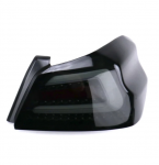 2015-2020 Subaru WRX/STI Subi Speed Tail Lights TR Sequential Right only